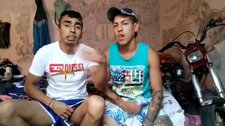 gomez98xxx  07-01-2022 video sex