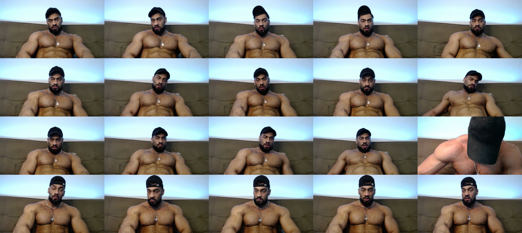 henryhadesflirt  07-01-2022 video toy