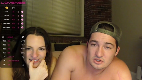 hothornypair  08-01-2022 Naked Couples