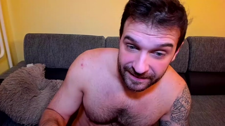 ilyafriend  08-01-2022 video spank