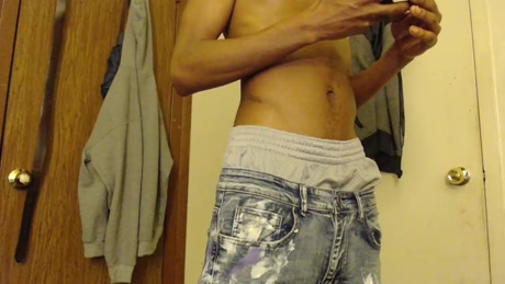 jayblack25  08-01-2022 video sexymale