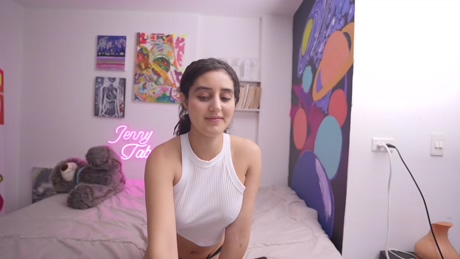 jenny_taborda 07-01-2022 XXX 
