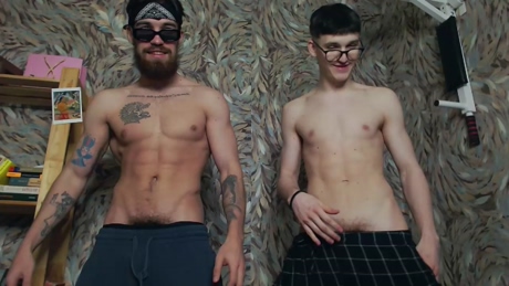 karlosmurphy  08-01-2022 video spank