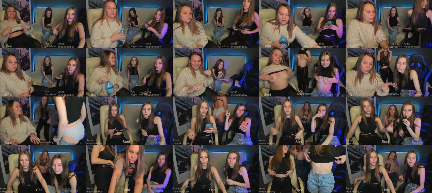 marybarnett 07-01-2022 kinky 