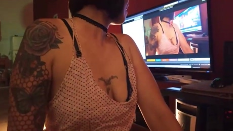 megandreams2 08-01-2022 bj-dildo 