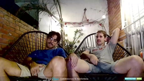 nick_fontana  08-01-2022 video sexykitty