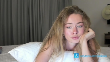 oksanafedorova 08-01-2022 sexyfeet 