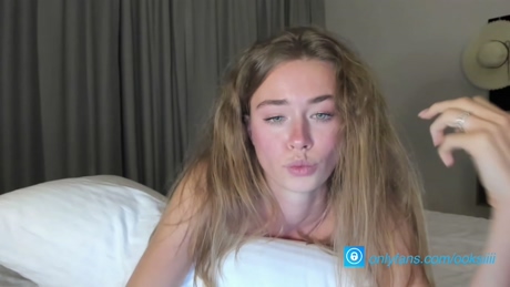 oksanafedorova 08-01-2022 boobs 