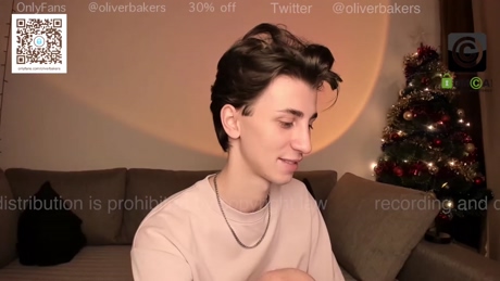 oliver_baker  07-01-2022 video handsome