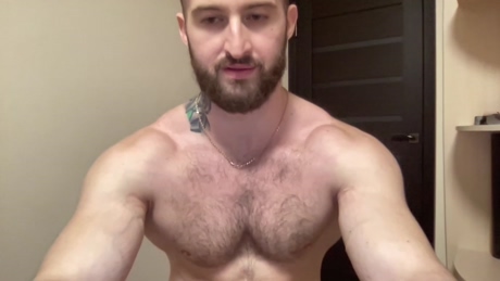panda_muscle1  07-01-2022 video jerking
