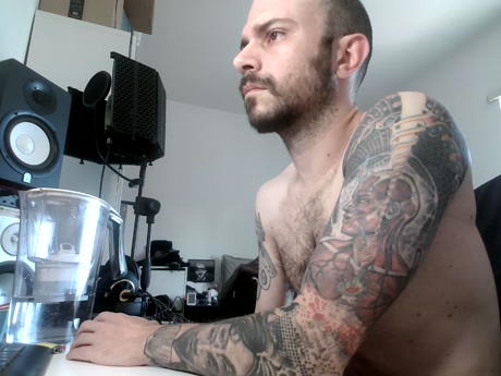 prime85  07-01-2022 Recorded Video lovense
