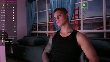 sportyjohnny  07-01-2022 video naughty