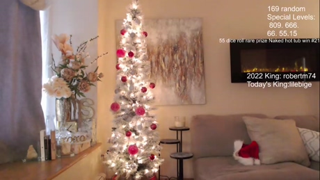 stacimarierose 07-01-2022 Show 