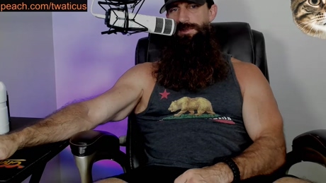 twaticus  07-01-2022 video love