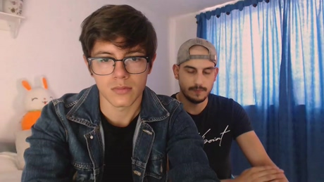 twoversaguys  07-01-2022 video naked