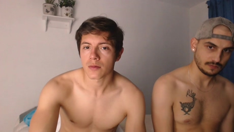 twoversaguys  08-01-2022 video bigass