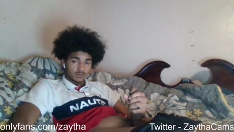 zaythacams  07-01-2022 video beauty