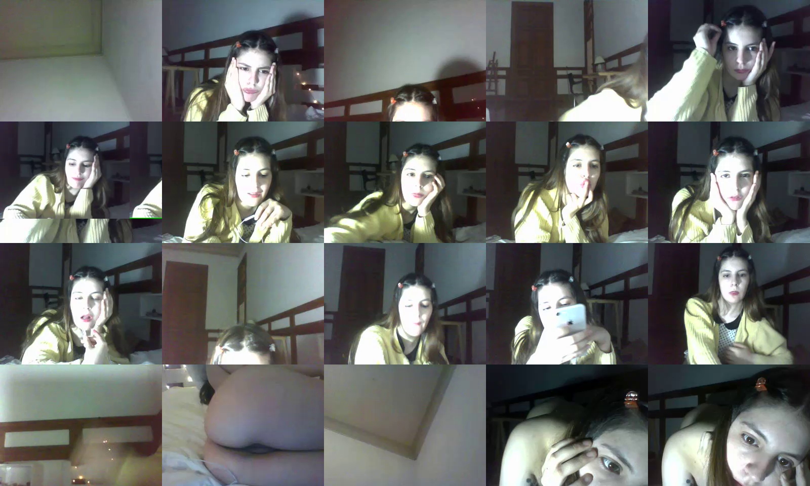 Ambagescl 09-01-2022 blowjob 