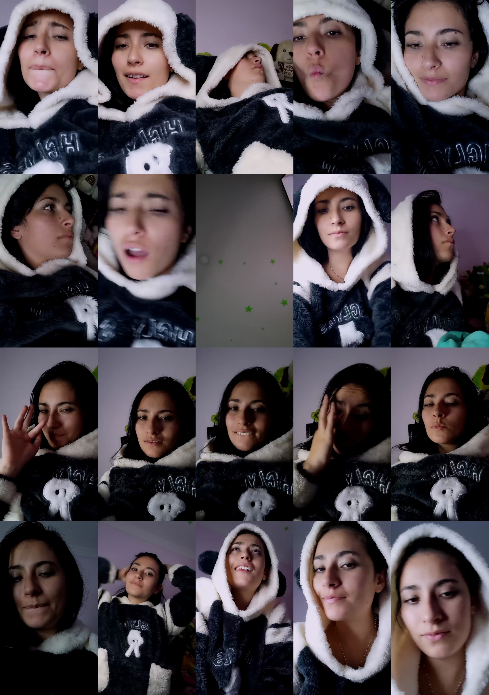 AmeliaNaughty__ 09-01-2022 love 