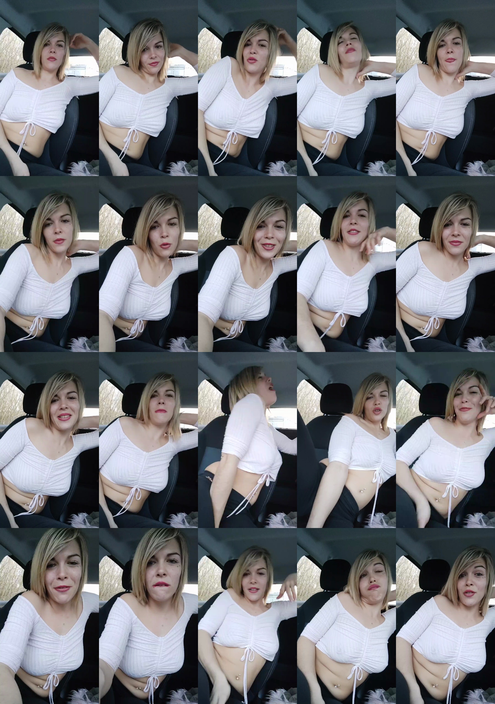 BadGirl974 09-01-2022 lick 