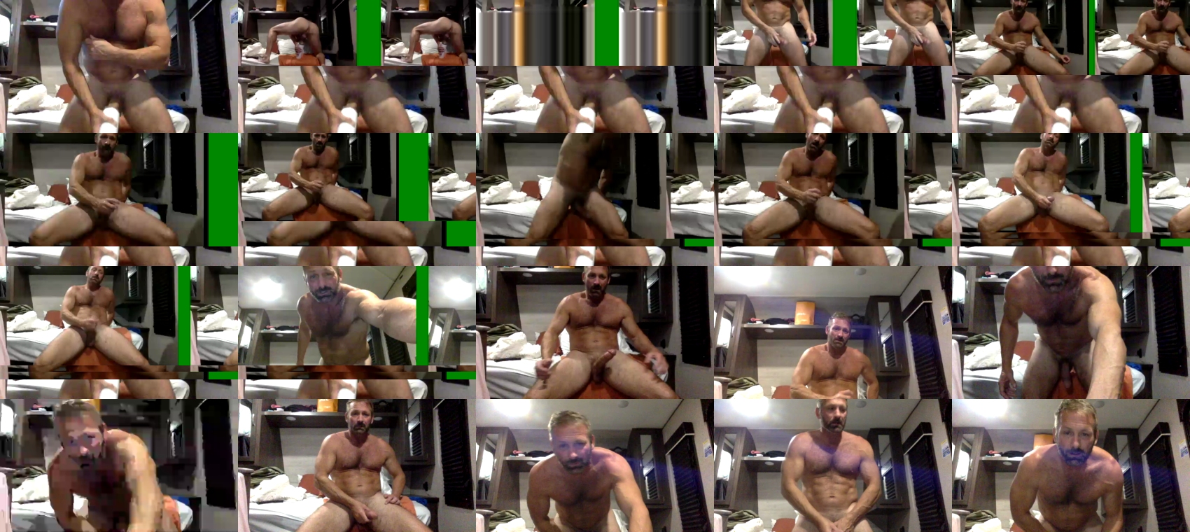 Bronco9602  09-01-2022 Recorded Video analsex
