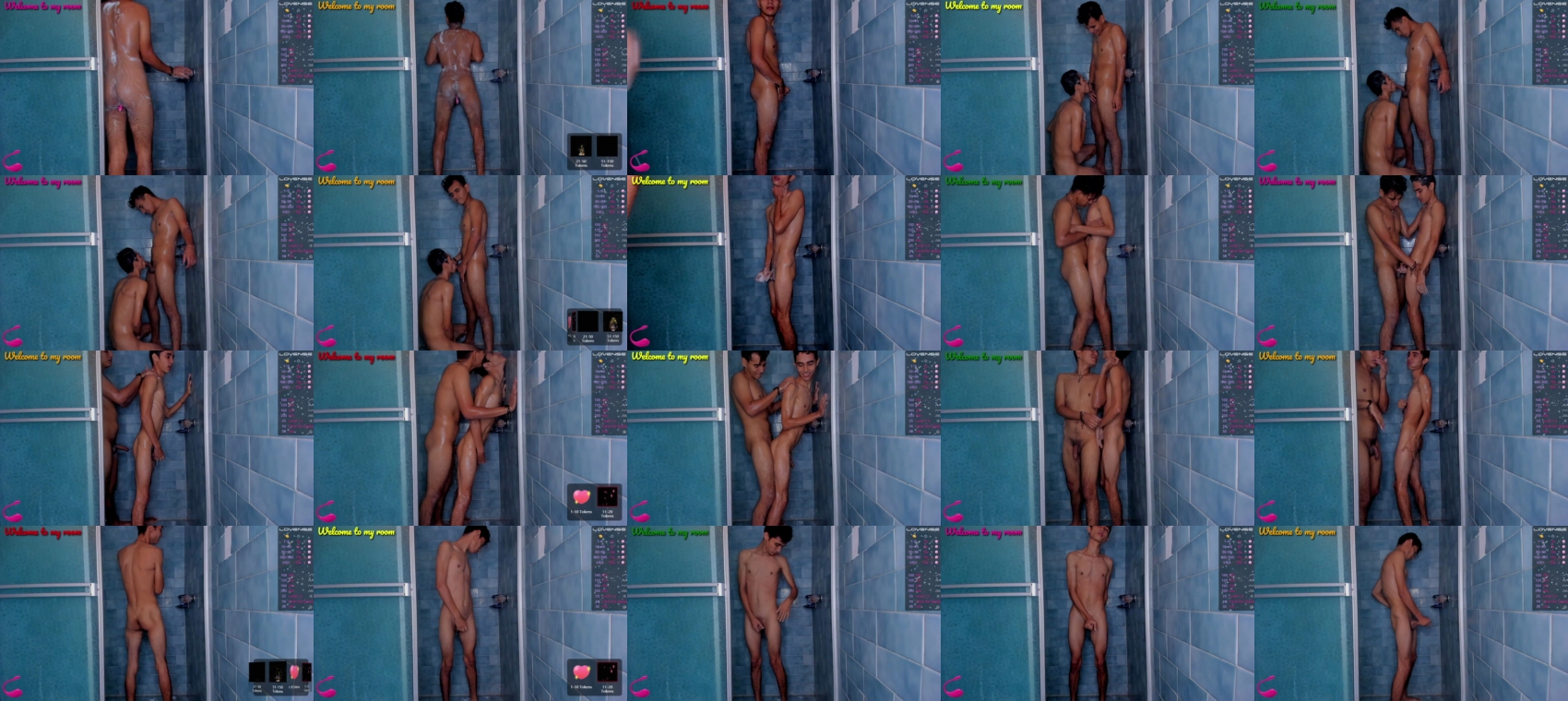 HellFuckers  09-01-2022 Recorded Video jerkoff