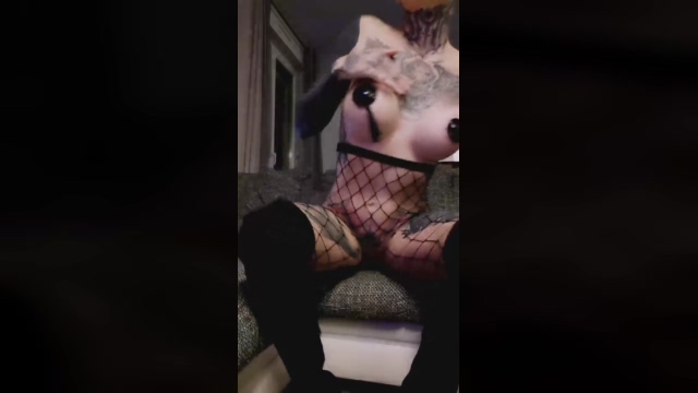 Inkedgirlsex 08-01-2022 Recorded 