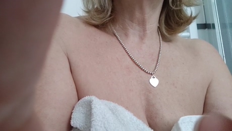 La__Signora 09-01-2022 orgasm 