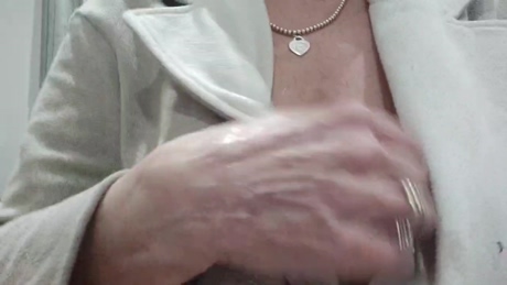 La__Signora 09-01-2022 Naked 