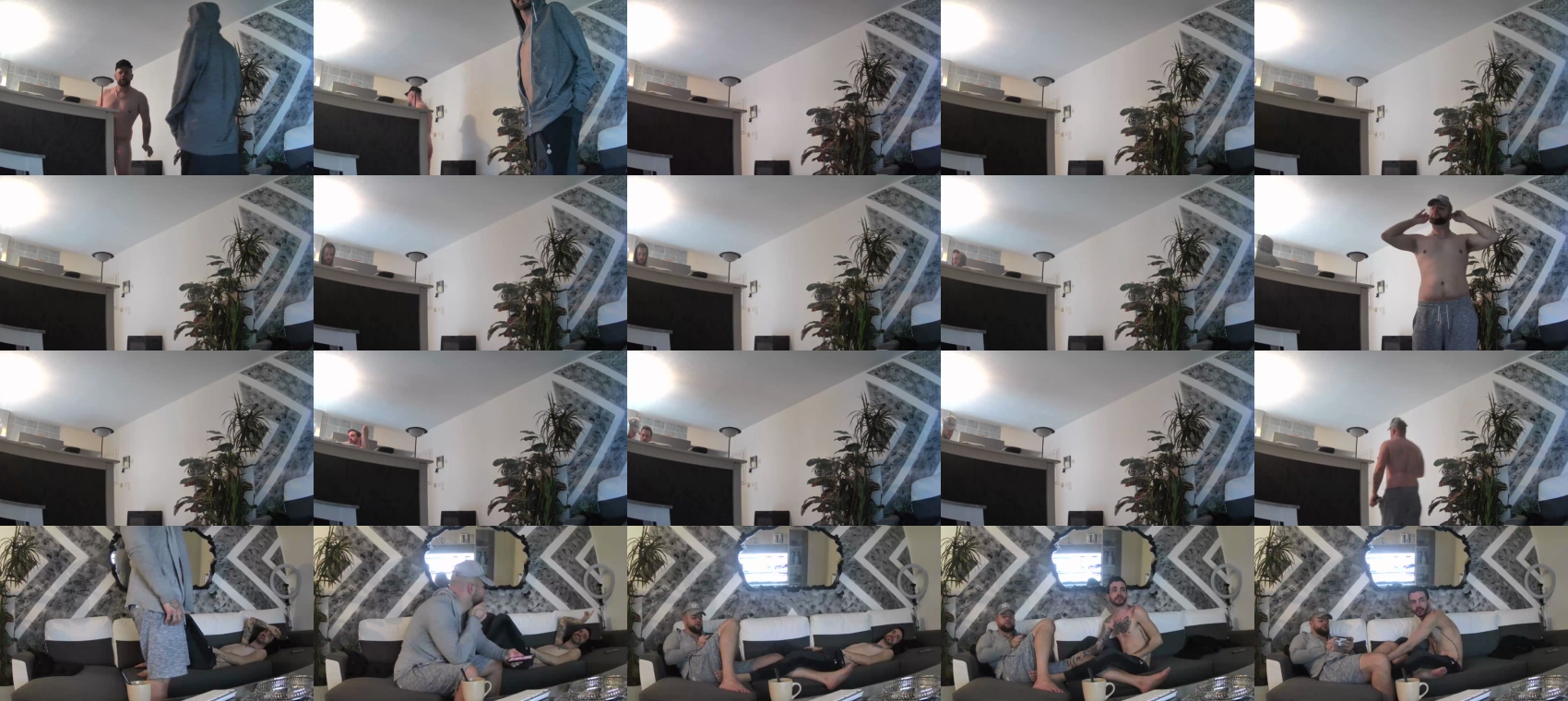 Lesboy  09-01-2022 Recorded Video hardcock