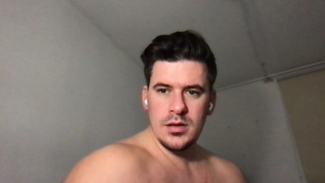 Magicmorgan  09-01-2022 Recorded Video striptease