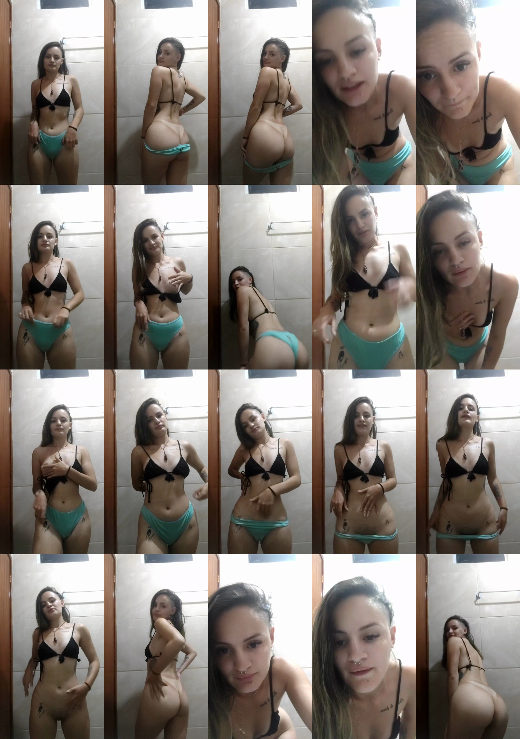 SammybabyBR 09-01-2022 naughty 