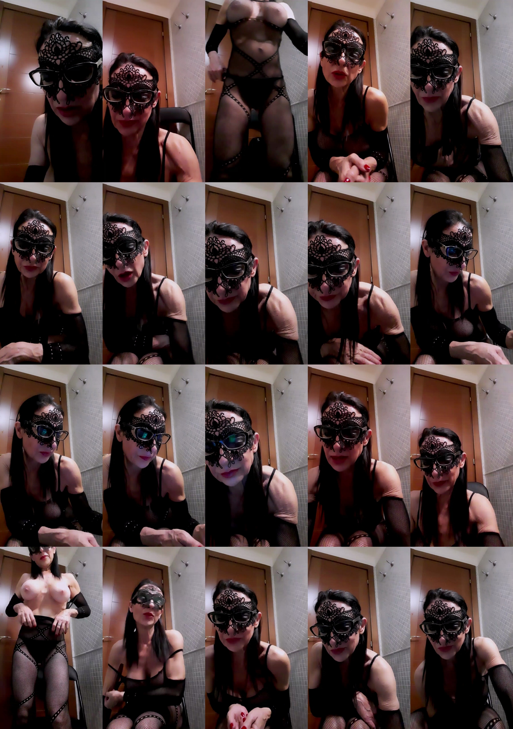 Sexyviky007 08-01-2022 XXX 