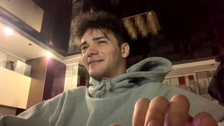 al_leos  09-01-2022 video sexymale