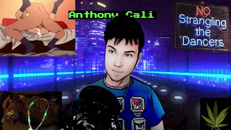 anthony19cal  09-01-2022 video Pretty