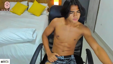 arthur_kohli  09-01-2022 video twink