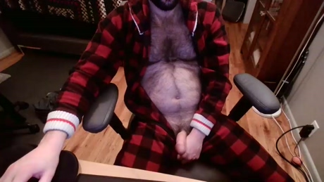 beardyboner2  09-01-2022 video sweet