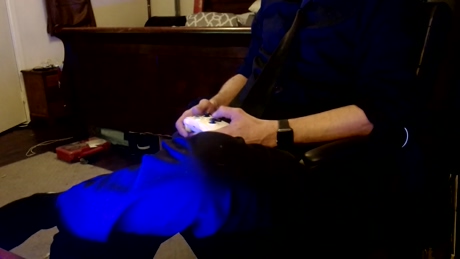 bigboiup  09-01-2022 video handsome