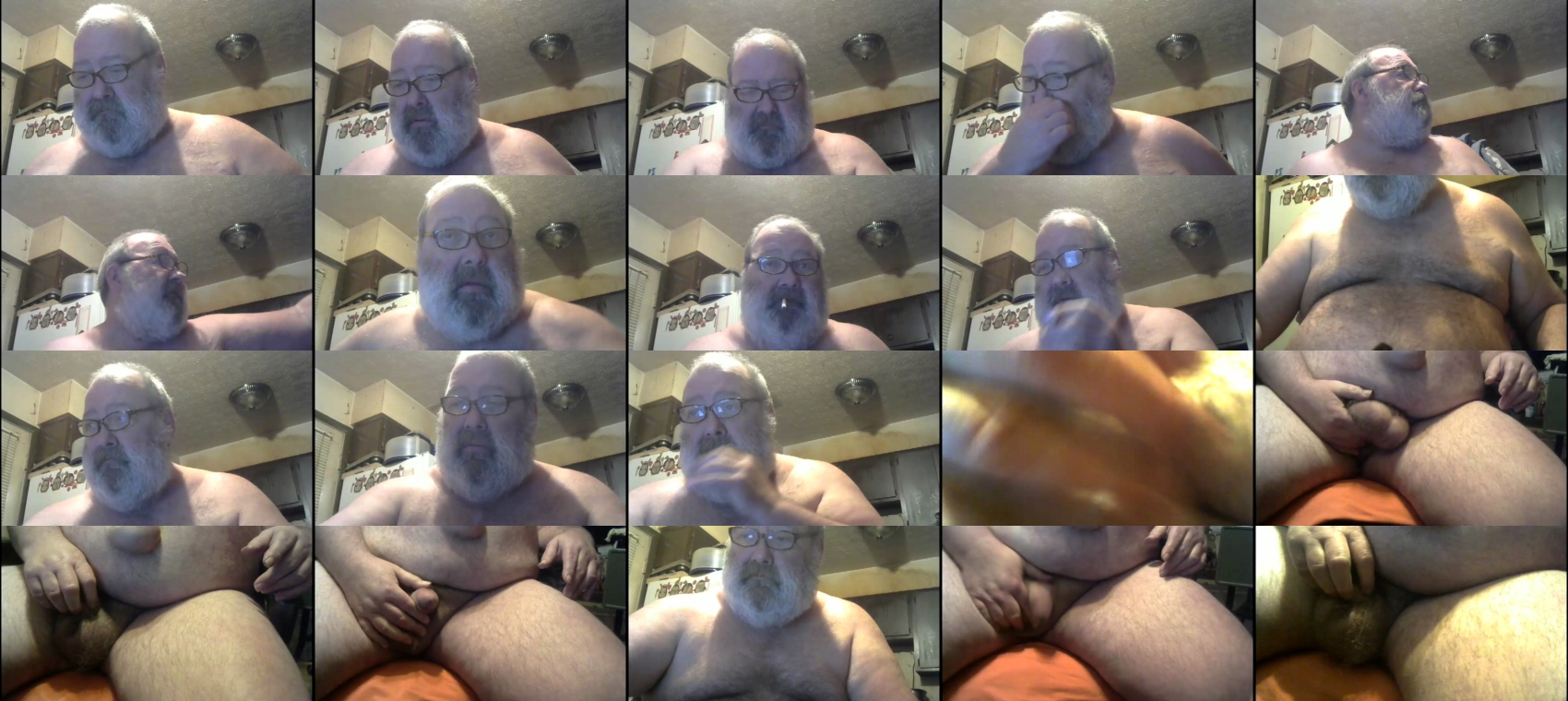 bigdaddycraig6  09-01-2022 video kinky