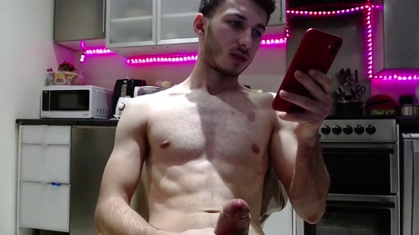 calvin_9in  09-01-2022 video bigdick