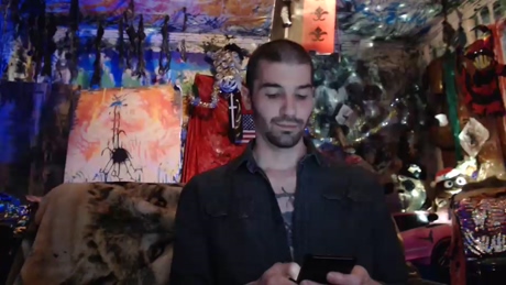 dallas2289  09-01-2022 Recorded Video fuckme