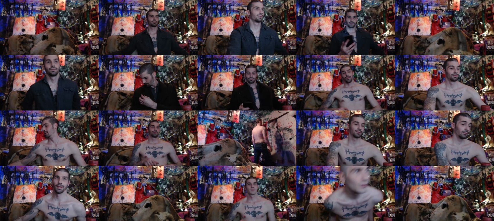 dallas2289  09-01-2022 Recorded Video fuckme