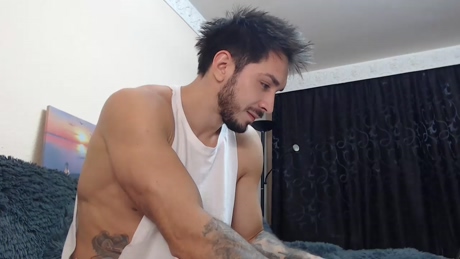 dannybond23  08-01-2022 video harddick