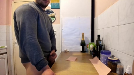 doriancretu95  09-01-2022 video sexyfeet