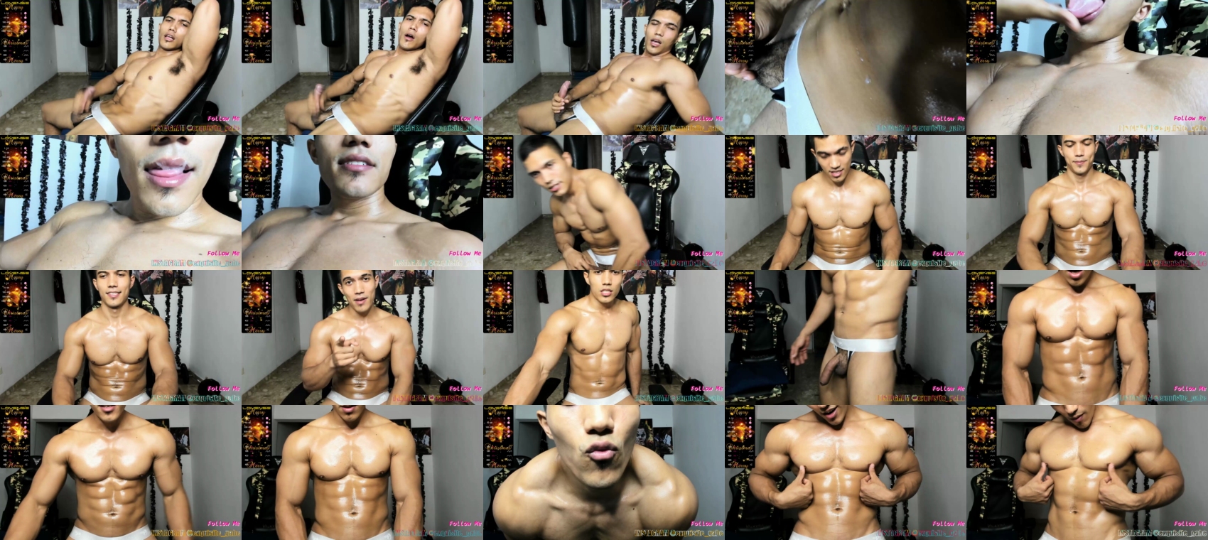 exquisite_gabe dirty CAM SHOW @ Chaturbate 09-01-2022