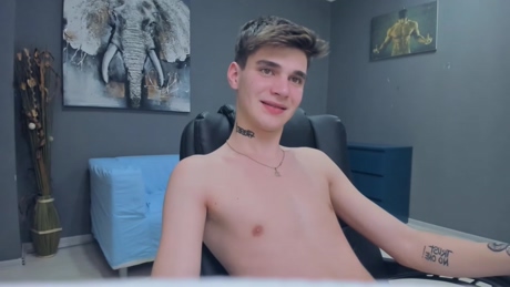 gavincolex  08-01-2022 video spanking