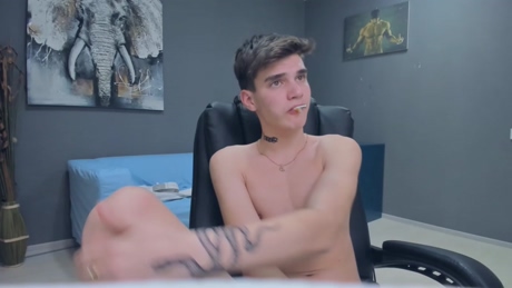 gavincolex  08-01-2022 video hardcock