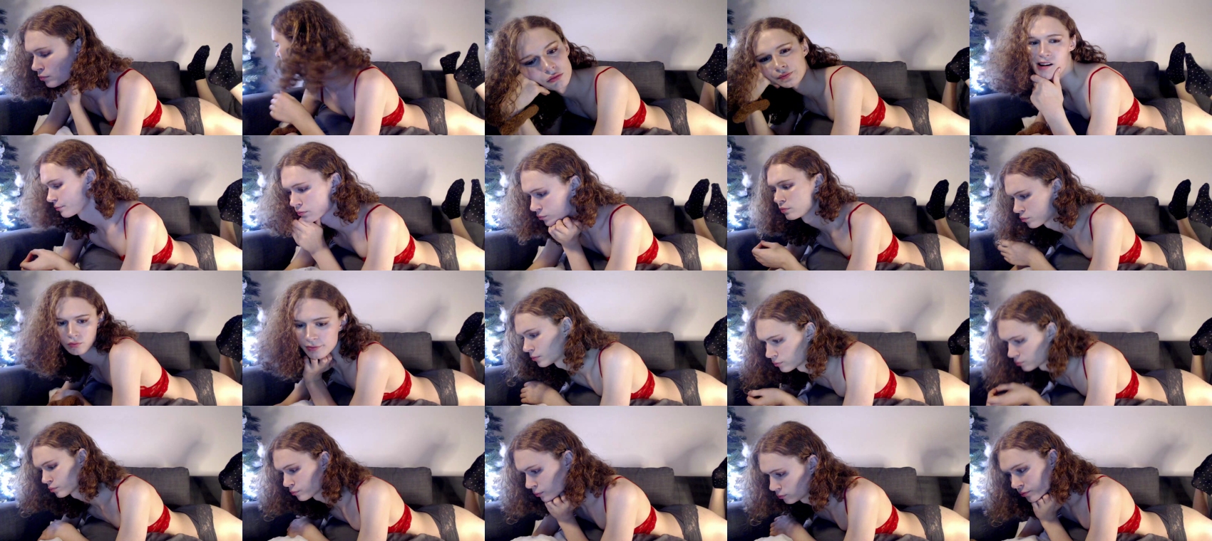 georgecute136  08-01-2022 Trans orgasm