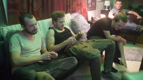 hollandhousestudios  09-01-2022 video horny