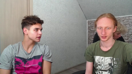 horny_goats  08-01-2022 video deep